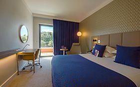 Crowne Plaza Lyon - Cite Internationale